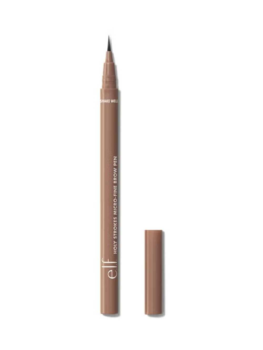 e.l.f. Holy Strokes Micro-Fine Brow Pen - Blonde, NEW